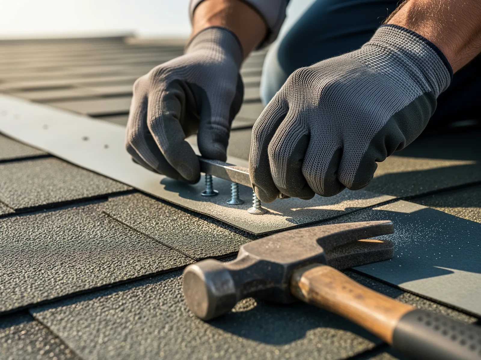 Why choose Fascia Repair in Dailey, WV